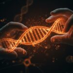 Avances en terapia génica para demencia frontotemporal con biotecnología y capital privado en neurociencia.