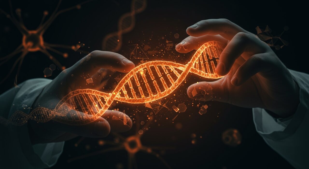 Avances en terapia génica para demencia frontotemporal con biotecnología y capital privado en neurociencia.