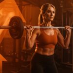 Fuerza a los 40: perimenopausia y entrenamiento