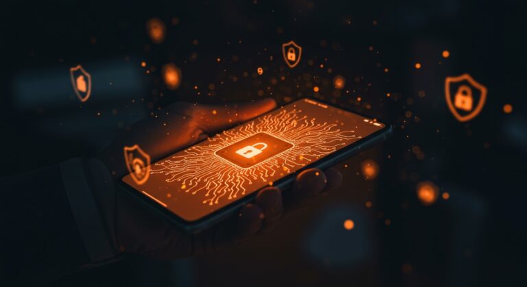 FunctionGemma de Google para automatización móvil con IA offline, destacando privacidad y tecnología para startups innovadoras.