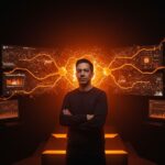 Guillermo Rauch liderando inversión récord en IA impulsando startups LATAM con innovación en cloud y open source.