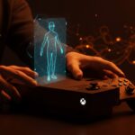 Gaming Copilot Xbox integrado en consolas con asistente de IA para mejorar la experiencia en videojuegos en 2026.