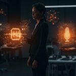 Infraestructura voice-first de IA empresarial de Gateway Global AI para integración y automatización con inteligencia artificial.