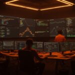 Incidente de caída de GitHub Actions y Webhooks en marzo 2026 afectando pipelines de automatización CI/CD y DevOps.