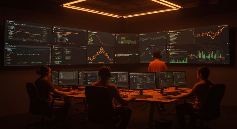 Incidente de caída de GitHub Actions y Webhooks en marzo 2026 afectando pipelines de automatización CI/CD y DevOps.