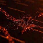 Ataques invisibles con caracteres Unicode en repositorios GitHub y extensiones VS Code comprometidas durante el ataque Glassworm 2026 en seguridad informática.