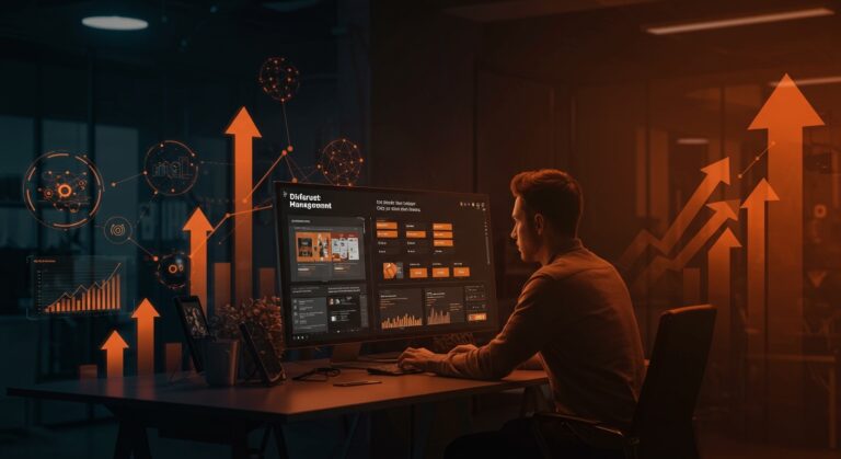 Glimpse recibiendo inversión de $35M para automatización SaaS en la gestión de disputas en CPG, oportunidad clave para startups LATAM.