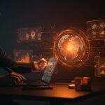 Fundadora de startup enfocada en automatización y financiamiento en sector CPG tras ronda de inversión Serie A liderada por Andreessen Horowitz.