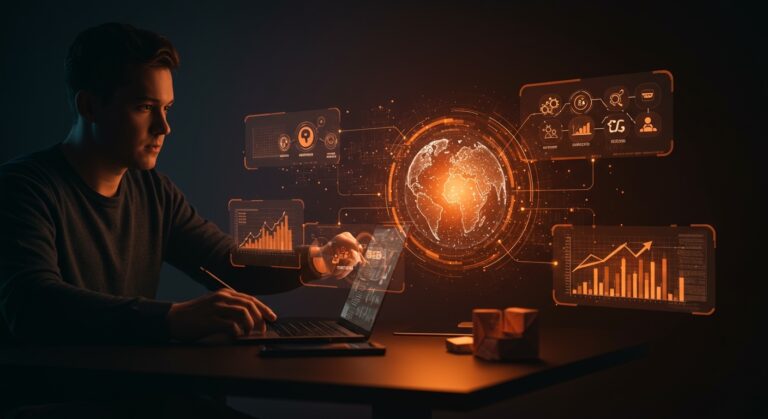 Fundadora de startup enfocada en automatización y financiamiento en sector CPG tras ronda de inversión Serie A liderada por Andreessen Horowitz.