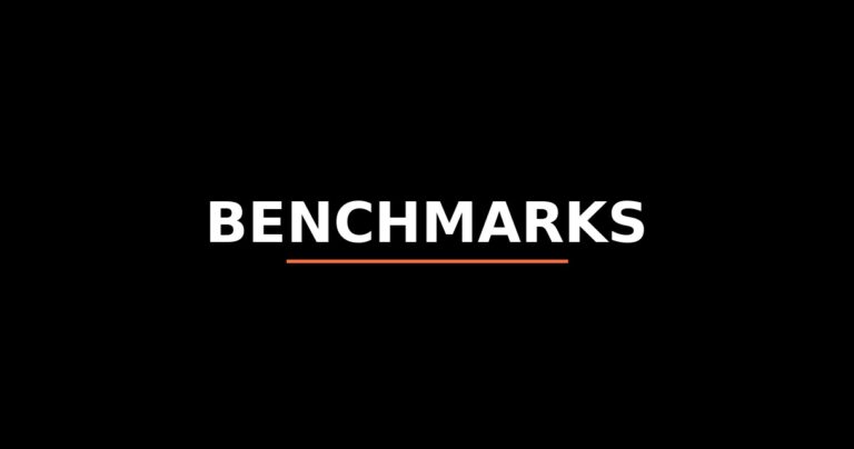 Benchmarks: ¿Qué son los Benchmarks? Guía Completa 2026 y Métricas