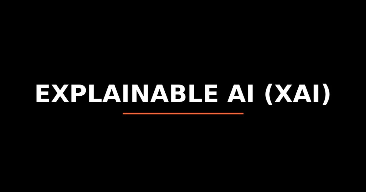 Explainable AI (XAI): ¿Qué es la IA Explicable? Guía 2026