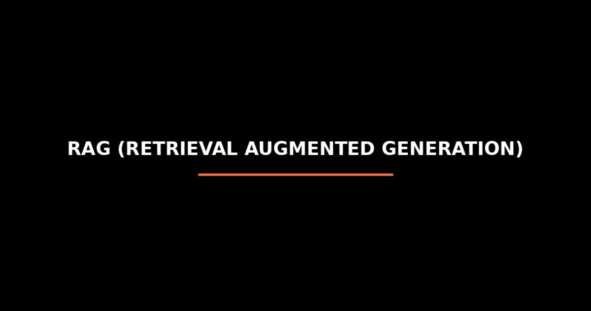 RAG (Retrieval Augmented Generation): Qué es y Guía 2026