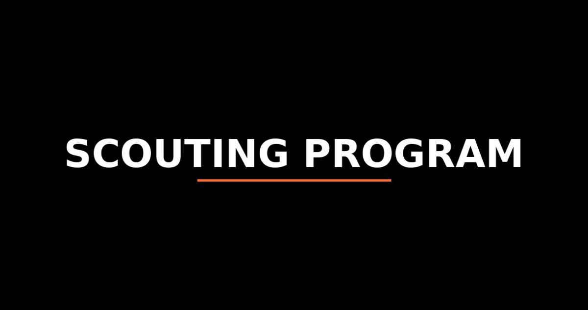 Scouting Program: ¿Qué es un Programa de Scouting? Guía 2026