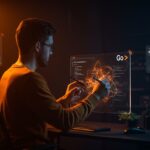 Go: El Mejor Lenguaje para Desarrollar Agentes de IA