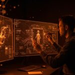 Configuración personalizada de Google AI Studio con Gemini para inteligencia artificial aplicada en startups, enfocada en ajustes de seguridad y personalización avanzada.