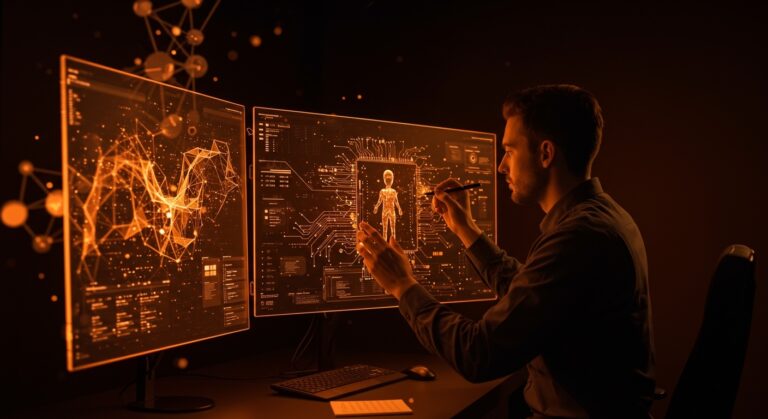Configuración personalizada de Google AI Studio con Gemini para inteligencia artificial aplicada en startups, enfocada en ajustes de seguridad y personalización avanzada.