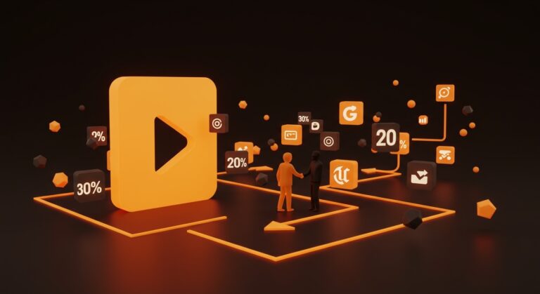 Reducción de comisiones en Google Play Store al 20% tras acuerdo con Epic Games y apertura a tiendas de apps de terceros en Android, impacto en startups tecnológicas.