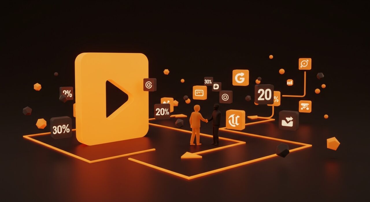 Reducción de comisiones en Google Play Store al 20% tras acuerdo con Epic Games y apertura a tiendas de apps de terceros en Android, impacto en startups tecnológicas.