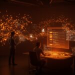 Revisión automática de código con Google Conductor utilizando IA para mejorar la calidad y seguridad en el desarrollo de software en startups.