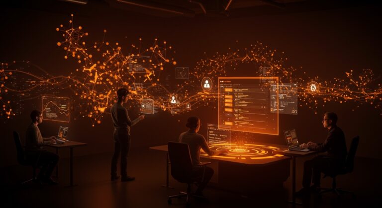 Revisión automática de código con Google Conductor utilizando IA para mejorar la calidad y seguridad en el desarrollo de software en startups.