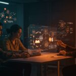 Google Gemini importando memoria de chatbots para agilizar la adopción de IA en startups tecnológicas.