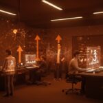 Tecnología IA para música de Google Lyria 3 Pro revolucionando la generación musical en startups creativas.