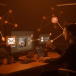 Integración de Google Personal Intelligence con IA aplicada en Gmail y Google Photos dentro del ecosistema tecnológico para founders.