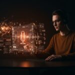 Google Stitch: IA para diseñar interfaces por voz sin Figma