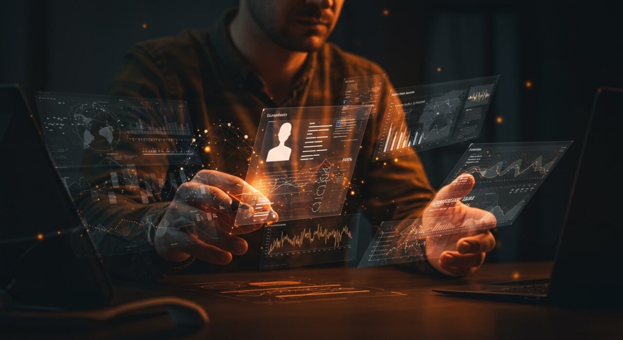 Founder tech monitoreando proyectos de ley y análisis de impactos regulatorios con herramientas de seguimiento legislativo.