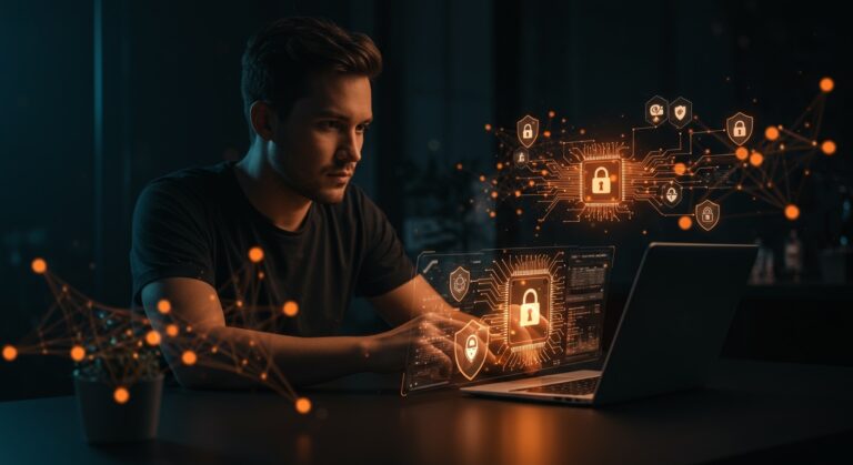 GPT-5.4 Thinking con razonamiento extremo y ciberseguridad para founders tech en ecosistema startup.