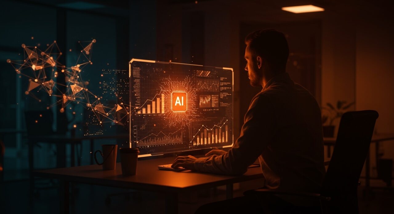 Startup Granola recibiendo financiación multimillonaria con aplicación de IA empresarial y crecimiento en valoración de startups.