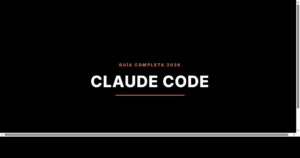 Claude Code: Guía Completa para Programar con IA desde el Terminal ...