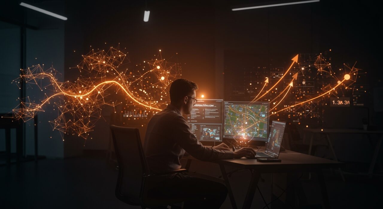 Startup Habitacion.com utilizando inteligencia artificial para escalar modelo proptech tras ronda semilla de 1.3 millones en España y LATAM.