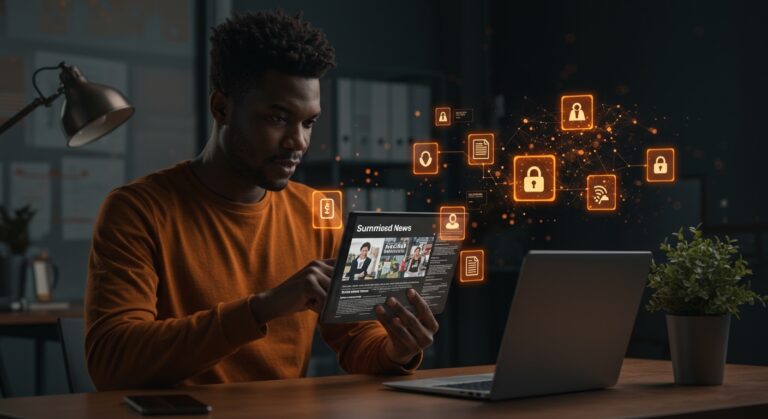 Resumen diario de Hacker News para founders destacando tendencias en IA, seguridad y políticas tecnológicas en un entorno startup moderno.