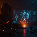 Ataque wiper cibernético por hackers iraníes al sistema médico de Stryker usando Microsoft Intune, destacado en ciberseguridad medtech.