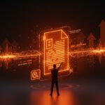 Inversión récord en legal tech IA con Harvey alcanzando 11 mil millones de dólares en funding liderado por Sequoia Capital, destacando oportunidades para startups LATAM.