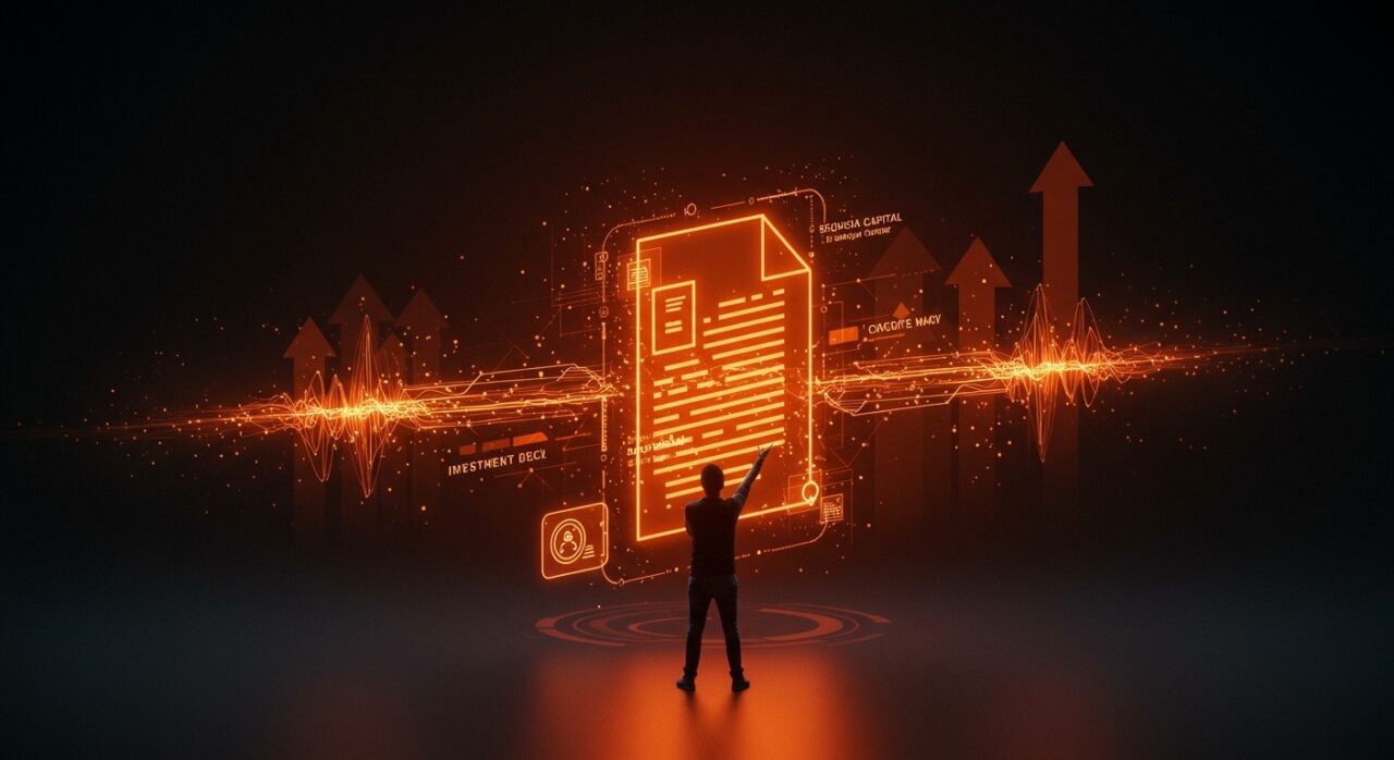 Inversión récord en legal tech IA con Harvey alcanzando 11 mil millones de dólares en funding liderado por Sequoia Capital, destacando oportunidades para startups LATAM.