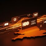 Lanzamiento de HBO Max en Reino Unido e Irlanda con integración de TNT Sports, ilustrando estrategia global y tendencias en streaming y entretenimiento digital.