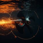 Hélices silenciosas: Alemania ataca la cavitación marina