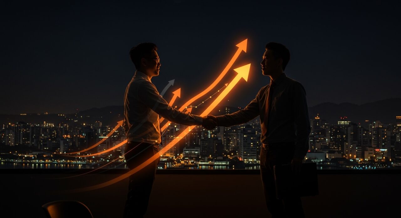 Salida estratégica de H.I.G. Capital vendiendo Desktop a Claro en Brasil, reflejando inversión y exit en el mercado startup LATAM.