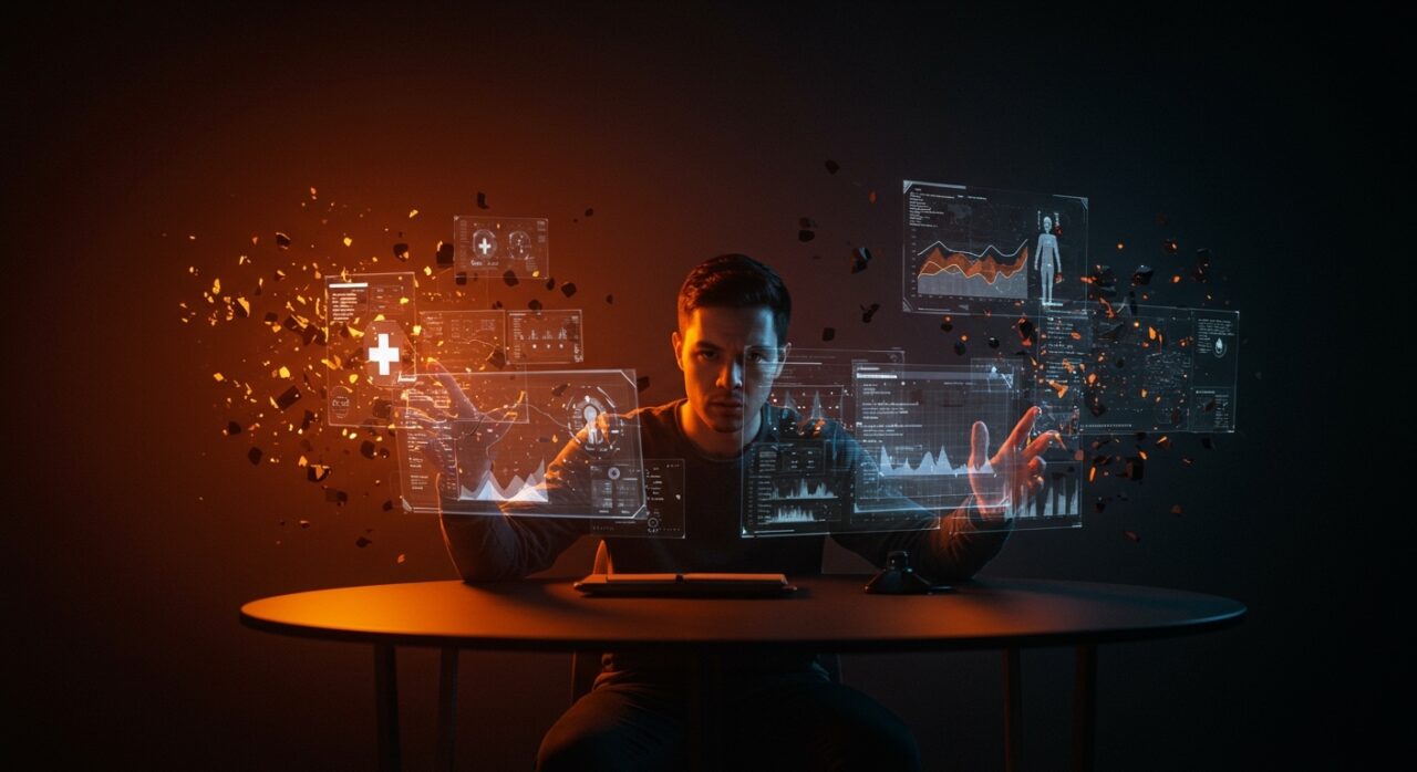 Exposición masiva de registros médicos por brechas de datos en el sector salud y riesgos para startups tecnológicas bajo HIPAA.