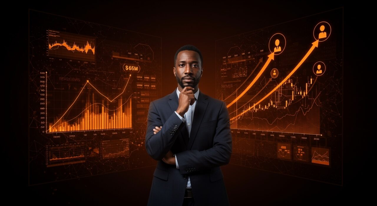 Exsocio de Coatue recibiendo financiamiento récord de 65 millones de dólares para startup de IA empresarial, destacando inversión tecnológica y rondas seed.