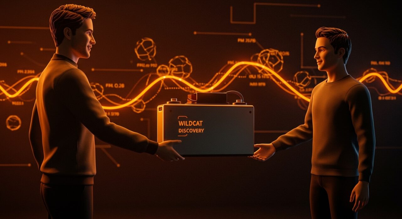 Adquisición de Wildcat Discovery por Holyvolt destacando baterías de estado sólido e innovación en el mercado de startups tech y cleantech.