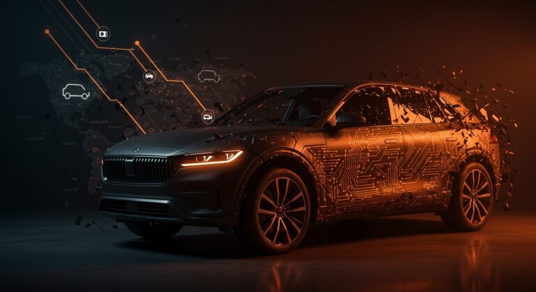 Honda cancela vehículos eléctricos clave en EE. UU., mostrando el impacto en el mercado EV global y la estrategia de electrificación.