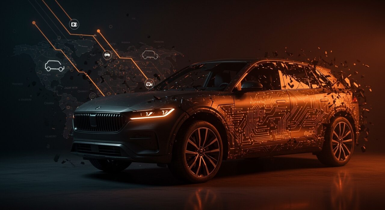 Honda cancela vehículos eléctricos clave en EE. UU., mostrando el impacto en el mercado EV global y la estrategia de electrificación.