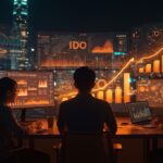 Hong Kong atrae a startups chinas: auge de IPOs y tendencias 2026