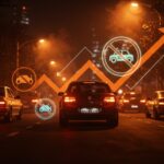 Restricción vehicular Hoy No Circula sabatino 14 de marzo 2026 en CDMX con hologramas y movilidad urbana sostenible.