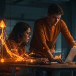 Startup argentina Humand con tecnología de inteligencia artificial para RRHH y récord de inversión Serie A de 66 millones de dólares.