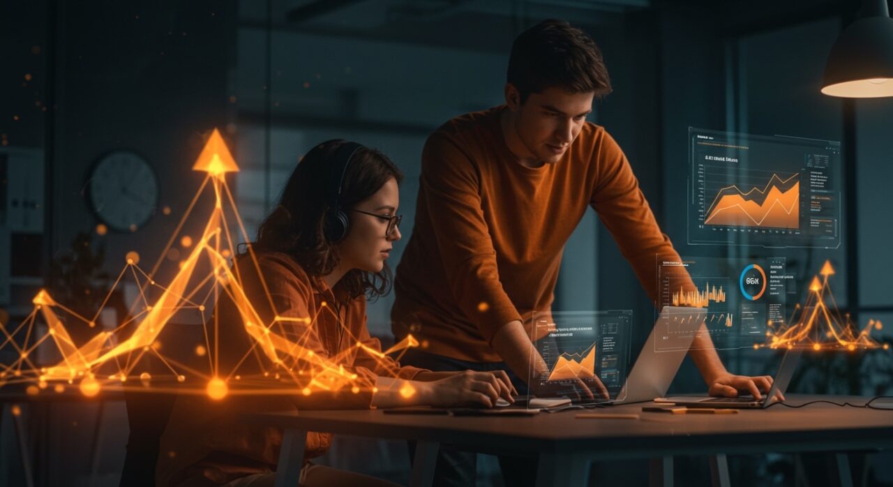 Startup argentina Humand con tecnología de inteligencia artificial para RRHH y récord de inversión Serie A de 66 millones de dólares.