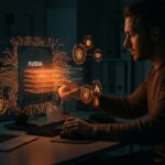 IA agentic y seguridad en Nvidia: gobernanza y retos clave